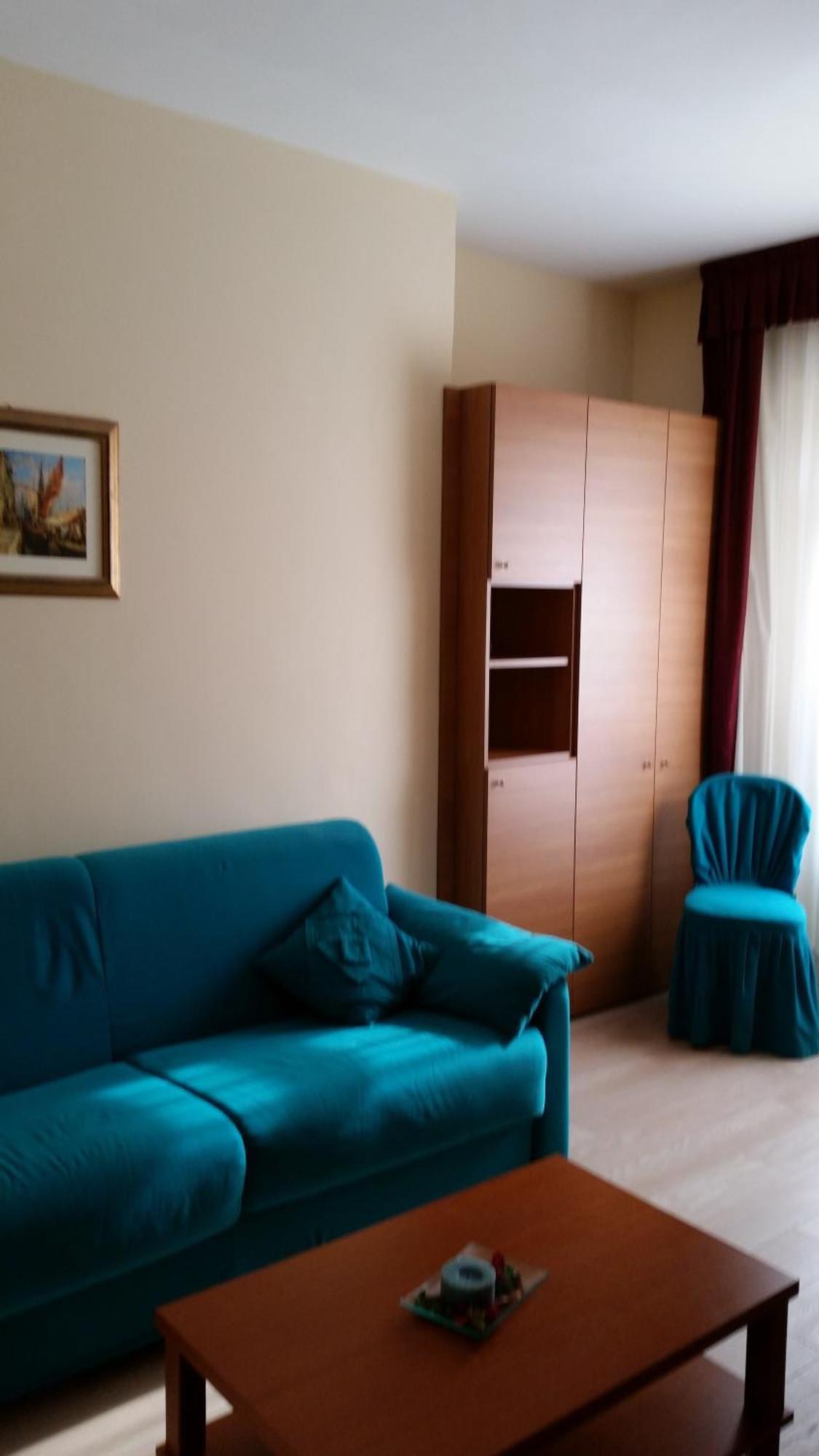 Hotel Sole Sottomarina Habitación foto